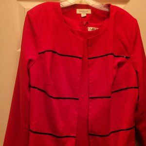 Danillo Sheath Dress